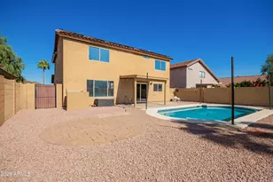 15905 W Cottonwood St, Surprise, AZ 85374 - Photo 41