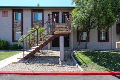 4354 N 82nd Street #222, Scottsdale, AZ 85251 - Photo 3