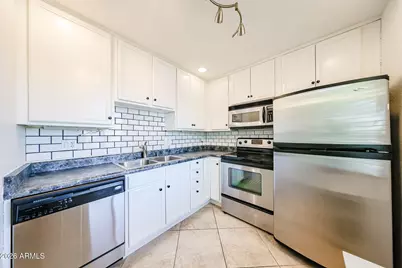 4354 N 82nd Street #222, Scottsdale, AZ 85251 - Photo 13