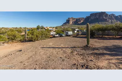 2030 N Don Peralta Road, Apache Junction, AZ 85119 - Photo 21