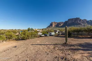 2030 N Don Peralta Rd, Apache Junction, AZ 85119 - Photo 21