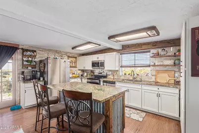 2030 N Don Peralta Road, Apache Junction, AZ 85119 - Photo 5