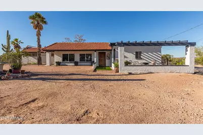 2030 N Don Peralta Road, Apache Junction, AZ 85119 - Photo 1