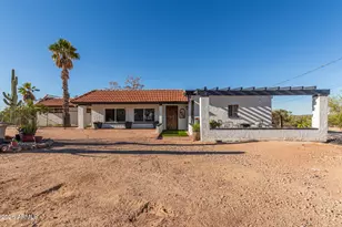 2030 N Don Peralta Rd, Apache Junction, AZ 85119 - Photo 1