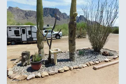 2030 N Don Peralta Road, Apache Junction, AZ 85119 - Photo 19