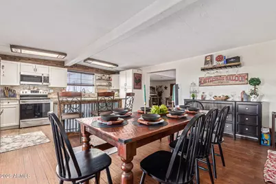 2030 N Don Peralta Road, Apache Junction, AZ 85119 - Photo 7