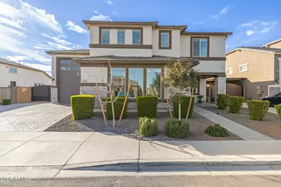 8306 N 186th Lane, Waddell, AZ 85355 - Photo 15