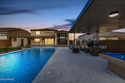 8306 N 186th Lane, Waddell, AZ 85355 - Photo 5