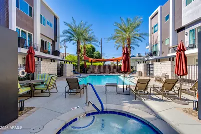 4444 N 25th Street #31, Phoenix, AZ 85016 - Photo 17