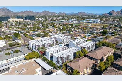 4444 N 25th Street #31, Phoenix, AZ 85016 - Photo 19