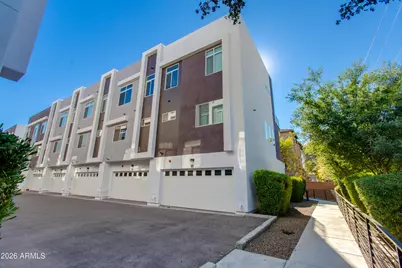 4444 N 25th Street #31, Phoenix, AZ 85016 - Photo 17