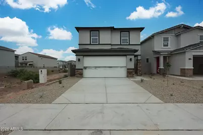 17341 W Villa Chula Lane, Surprise, AZ 85387 - Photo 3
