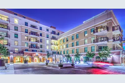 6803 E Main Street #4411, Scottsdale, AZ 85251 - Photo 45