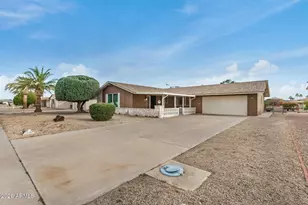 14462 N Boswell Blvd, Sun City, AZ 85351 - Photo 1