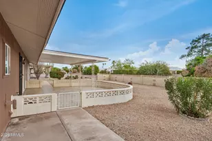 14462 N Boswell Blvd, Sun City, AZ 85351 - Photo 41
