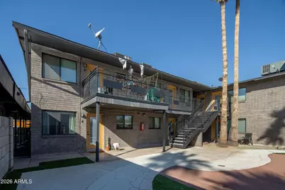 4119 N 11th Avenue, Phoenix, AZ 85013 - Photo 3