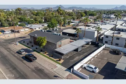 4119 N 11th Avenue, Phoenix, AZ 85013 - Photo 25