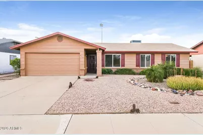 712 S 34th Street, Mesa, AZ 85204 - Photo 1