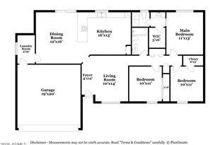 712 S 34th St, Mesa, AZ 85204 - Photo 33
