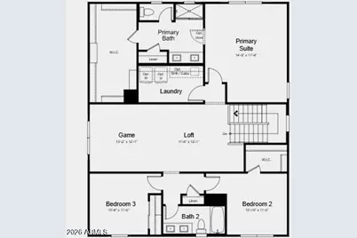 25317 N 165th Lane, Surprise, AZ 85387 - Photo 3