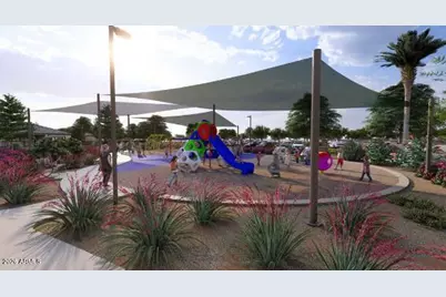 25317 N 165th Lane, Surprise, AZ 85387 - Photo 13