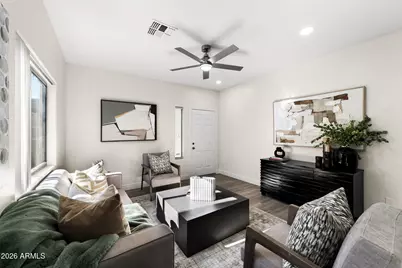 2723 E Schiliro Circle, Phoenix, AZ 85032 - Photo 3