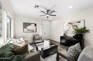 2723 E Schiliro Cir, Phoenix, AZ 85032 - Photo 3