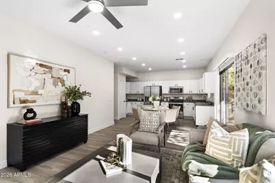 2723 E Schiliro Circle, Phoenix, AZ 85032 - Photo 5