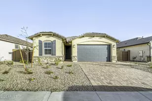 19232 W Marissa Dr, Litchfield Park, AZ 85340 - Photo 1