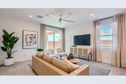 19232 W Marissa Drive, Litchfield Park, AZ 85340 - Photo 7