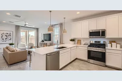 19232 W Marissa Drive, Litchfield Park, AZ 85340 - Photo 3