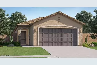 24996 N 174th Lane, Surprise, AZ 85387 - Photo 1
