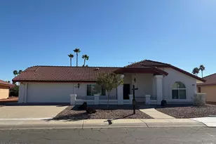 14115 W Gable Hill Dr, Sun City West, AZ 85375 - Photo 1