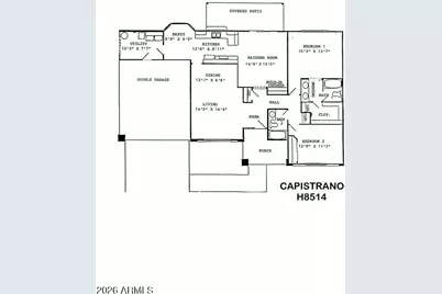 14115 W Gable Hill Drive, Sun City West, AZ 85375 - Photo 35