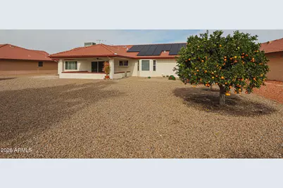 14115 W Gable Hill Drive, Sun City West, AZ 85375 - Photo 31