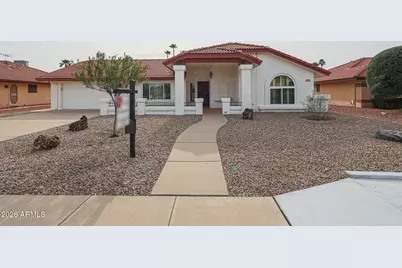 14115 W Gable Hill Drive, Sun City West, AZ 85375 - Photo 7