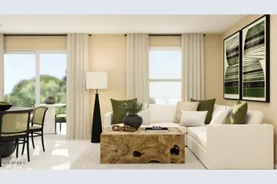 25052 N 174th Lane, Surprise, AZ 85387 - Photo 7