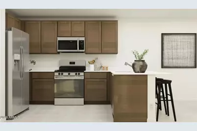 25052 N 174th Lane, Surprise, AZ 85387 - Photo 3