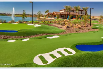 25224 N 174th Drive, Surprise, AZ 85387 - Photo 27