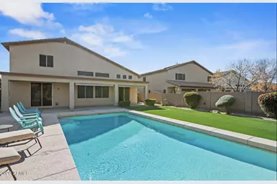 2130 W Hedgehog Place, Phoenix, AZ 85085 - Photo 9