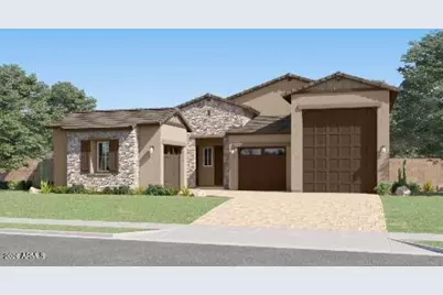 25246 N 177th Drive, Surprise, AZ 85387 - Photo 1