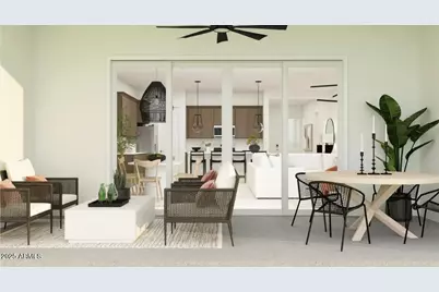 25246 N 177th Drive, Surprise, AZ 85387 - Photo 21