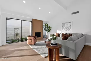 7369 E Krall St, Scottsdale, AZ 85250 - Photo 1