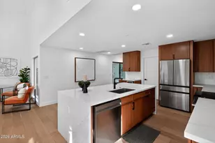 7369 E Krall St, Scottsdale, AZ 85250 - Photo 5