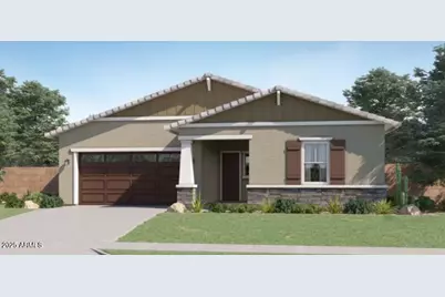 25362 N 169th Lane, Surprise, AZ 85387 - Photo 1