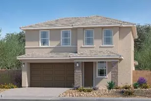 30242 W Wild Hazel Dr, Buckeye, AZ 85396 - Photo 1