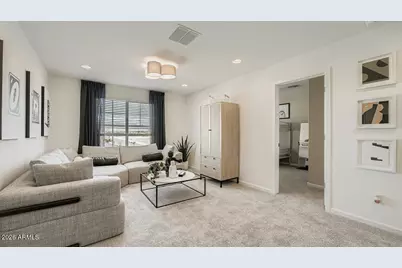 30242 W Wild Hazel Drive, Buckeye, AZ 85396 - Photo 9