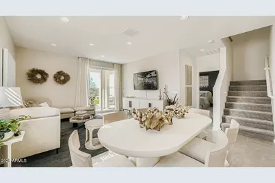 30242 W Wild Hazel Drive, Buckeye, AZ 85396 - Photo 7