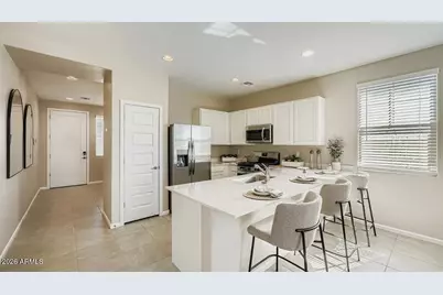 30242 W Wild Hazel Drive, Buckeye, AZ 85396 - Photo 5