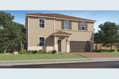 9517 W Cheery Lynn Road, Phoenix, AZ 85037 - Photo 1